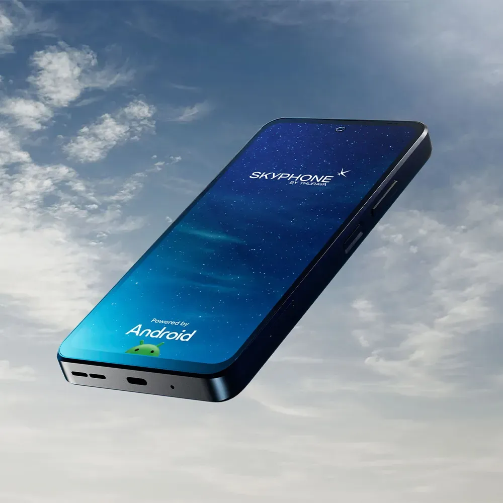 Мобильный терминал Thuraya ONE на автомобиле — резервный канал LTE и спутниковая связь в экспедиции