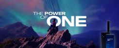Thuraya ONE — спутниковый интернет и телефон в одном устройстве для удалённых объектов в Казахстане